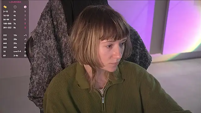 RikkiSanchez online show from September 18, 5:26 pm