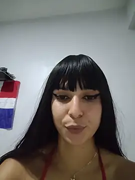 Snapshot of teretwerk_23 chatting on February 1, 1:48 am teretwerk 23 online show from February 1, 1:48 am