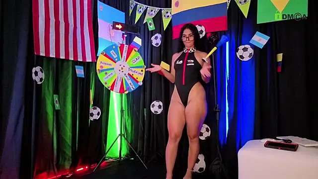 teretwerk 23 online show from June 21, 1:30 am