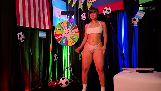 teretwerk 23 online show from July 1, 1:40 am