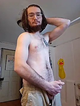 Snapshot of rustyvault chatting on February 22, 4:27 pm rustyvault online show from February 22, 4:27 pm