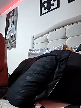 marylin aboul online show from February 14, 10:50 pm