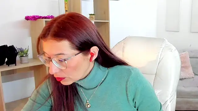 Antonnella 3 online show from October 17, 12:41 pm