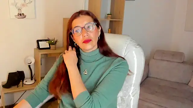 Antonnella 3 online show from November 4, 1:10 pm