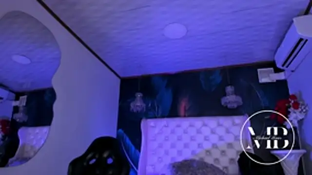 MichaelBear  online show from February 10, 12:20 pm