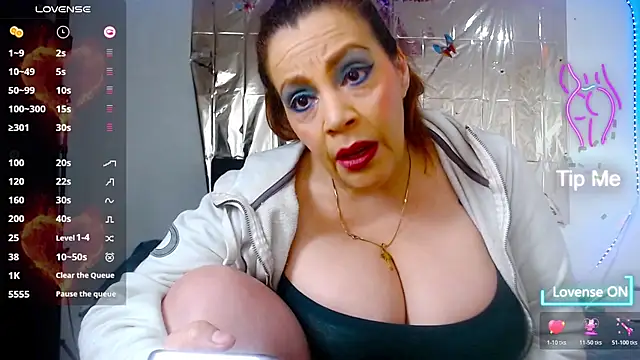 mussa hott online show from November 14, 1:04 am