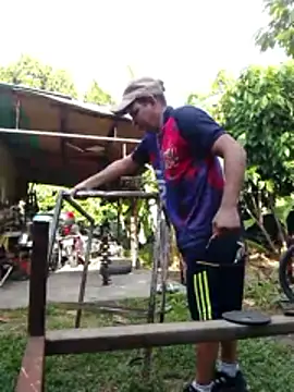 king-lobo-act online show from November 14, 8:40 pm