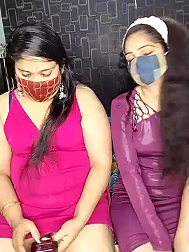 Sexy anamika online show from February 8, 11:55 pm