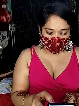 Sexy anamika online show from February 16, 12:30 am