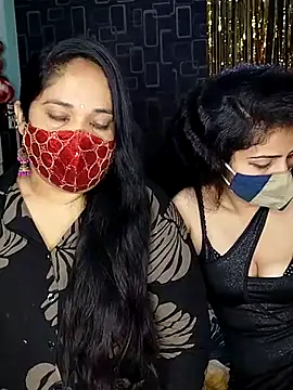 Sexy anamika online show from February 23, 1:13 am