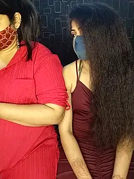 Sexy anamika online show from March 8, 10:11 am