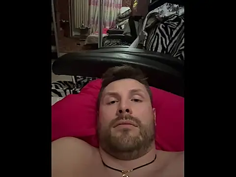 MartinBrandon online show from May 16, 12:40 am