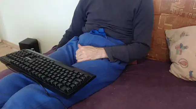 VASKOS178 online show from December 2, 12:18 pm