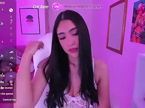 tatiana prada online show from January 28, 5:43 am
