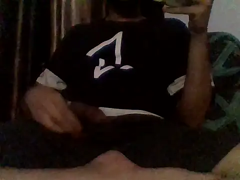 DickyAkash online show from March 7, 3:53 pm