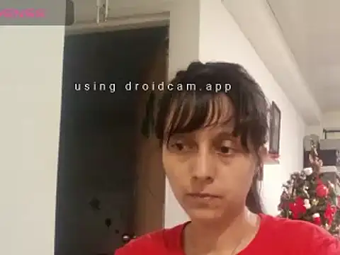 Moon lunita online show from December 4, 10:41 pm