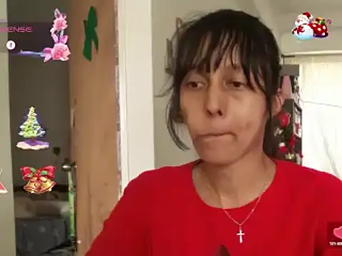 Moon lunita online show from December 17, 5:26 pm