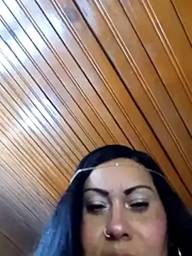 Tania mature online show from January 8, 5:04 pm