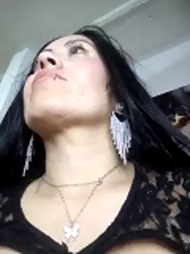 Tania mature online show from April 1, 5:32 pm