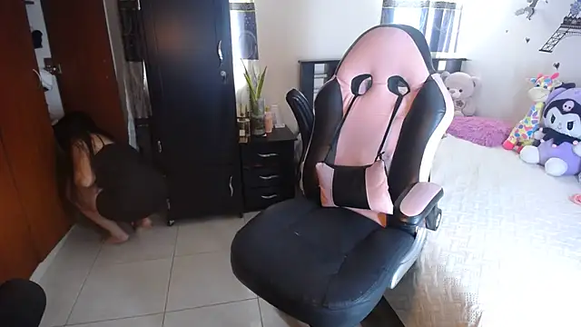 violeta campbell online show from February 19, 7:21 pm