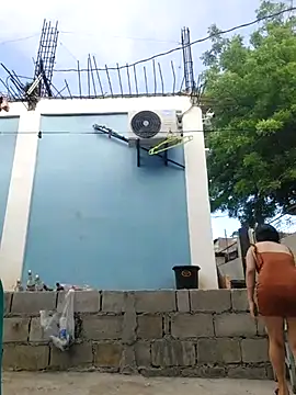 WinterMelon88 online show from March 23, 8:26 am