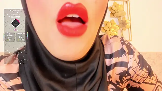 hanajameela online show from January 10, 11:45 am