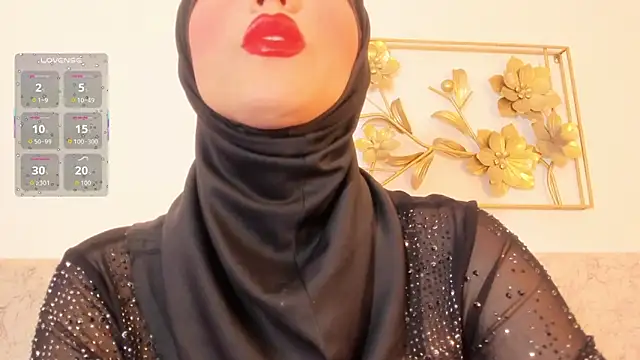 hanajameela online show from March 20, 11:37 am