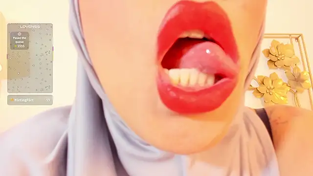 hanajameela online show from April 8, 11:43 am