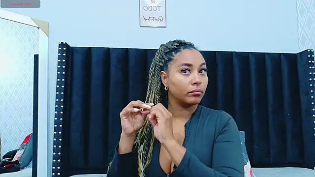 colombiamommy online show from March 25, 12:33 pm