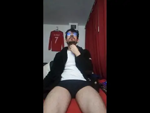 ALBEIROFOOTBALL1992 online show from November 4, 3:05 am