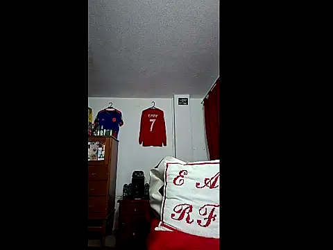 Snapshot of ALBEIROFOOTBALL1992 chatting on March 2, 7:15 am ALBEIROFOOTBALL1992 online show from March 2, 7:15 am