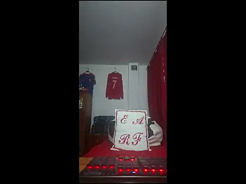 ALBEIROFOOTBALL1992 online show from May 17, 5:05 am