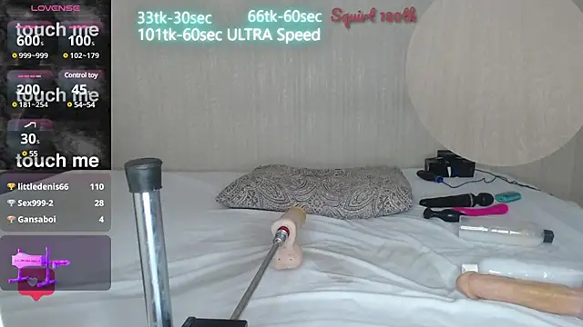 mom4you online show from February 20, 1:51 pm