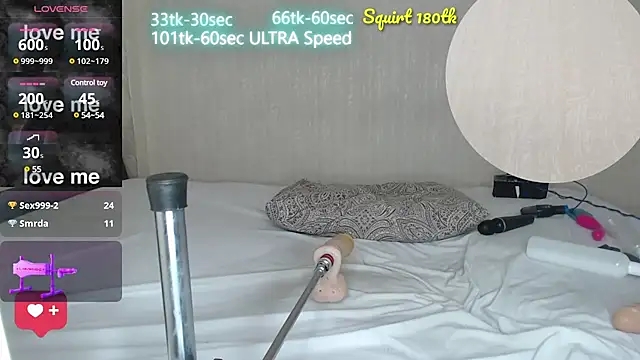 mom4you online show from February 23, 9:00 am