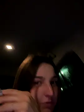 DoriDeluxe66 online show from November 15, 10:26 pm