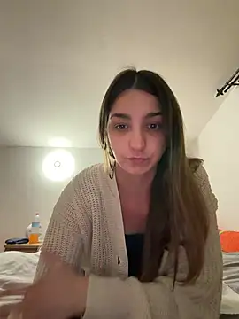 DoriDeluxe66 online show from January 31, 11:25 pm