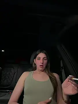 DoriDeluxe66 online show from February 15, 10:28 pm