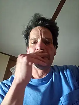 chosen923 online show from October 16, 5:36 pm