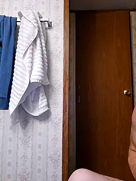 chosen923 online show from October 22, 3:18 am