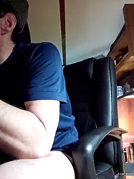 chosen923 online show from March 10, 5:12 am