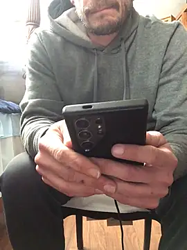 chosen923 online show from March 14, 2:39 am