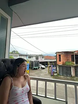 Snapshot of Sarita-candy chatting on July 3, 11:27 am Sarita-candy online show from July 3, 11:27 am