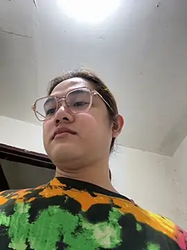 MarieLoveGlamorous online show from November 11, 12:49 pm