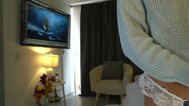 kendall ruiz online show from November 27, 2:41 pm