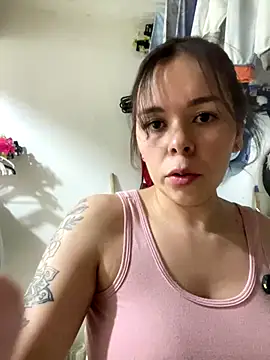 carolina16love online show from October 9, 11:03 pm