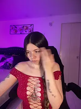 carolina16love online show from March 4, 12:05 am