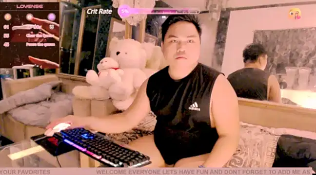 Hardking 69 online show from February 2, 1:41 pm
