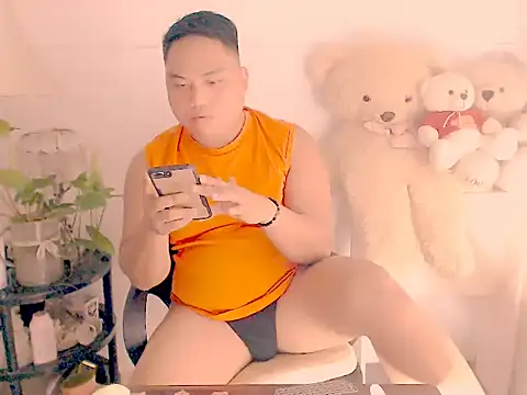 Snapshot of Hardking_69 chatting on October 18, 9:32 am Hardking 69 online show from October 18, 9:32 am