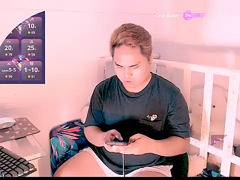 Hardking 69 online show from April 1, 5:21 pm