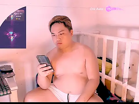 Hardking 69 online show from April 2, 6:44 am